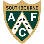 AFC Southbourne badge