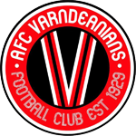 AFC Varndeanians U18 badge