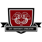 AFC Croydon Athletic badge
