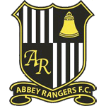 Abbey Rangers badge