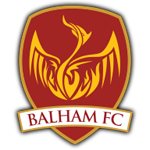 Balham badge