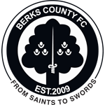 Berks County badge