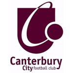 Canterbury City badge