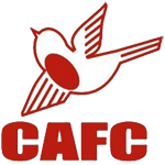 Carshalton Athletic Badge