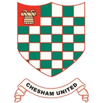 Chesham United badge