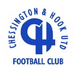 Chessington & Hook United Badge