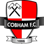 Cobham badge