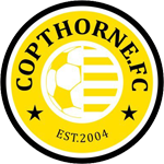 Copthorne badge
