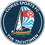 Cowes Sports badge