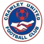 Crawley United U17 badge