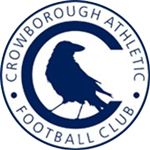Crowborough Athletic U23 badge