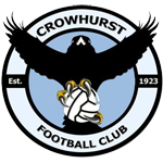 Crowhurst badge