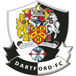 Dartford badge