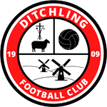 Ditchling Badge