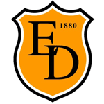 East Dean Badge