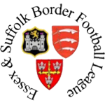 Essex & Suffolk Border badge