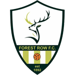 Forest Row Badge