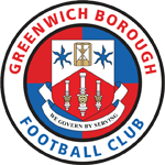 Greenwich Borough badge