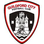 Guildford City badge