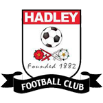 Hadley badge