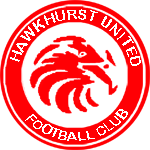 Hawkhurst United badge