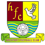 Holyport Badge