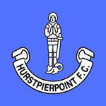 Hurstpierpoint badge