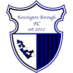 Kensington Borough badge