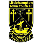 Littlehampton Town Youth badge