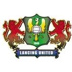 Lancing United Badge