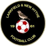 Larkfield & New Hythe badge