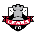 Lewes U18 badge
