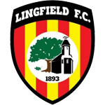 Lingfield badge