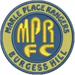 Marle Place Rangers Youth badge