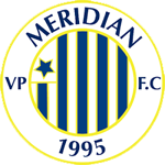 Meridian VP badge