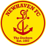 Newhaven U18 badge