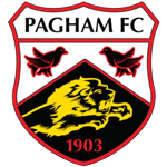 Pagham U18 badge