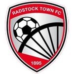 Radstock Town badge