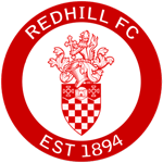 Redhill Badge