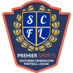 Southern Combination Football League Badge