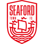 Seaford Town U18 badge