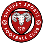 Sheppey Sports badge