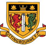 Sittingbourne badge