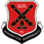 Sporting Club Thamesmead Badge