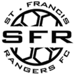 St Francis Rangers U18 N badge