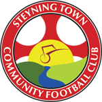 Steyning Town U18 (C) badge