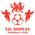 TD Shipley badge