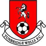 Tunbridge Wells FC badge