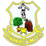 Wadhurst United Badge