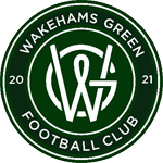 Wakehams Green U17 badge